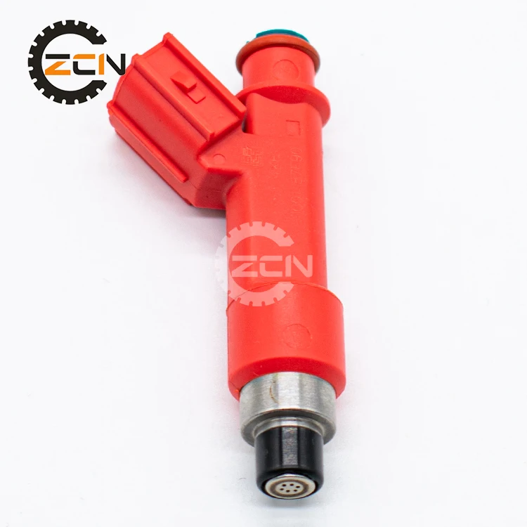 Auto Parts Fuel Injector 1001-87F90 for Toyota CELICA Supra GS300 1ZZ 2ZZ