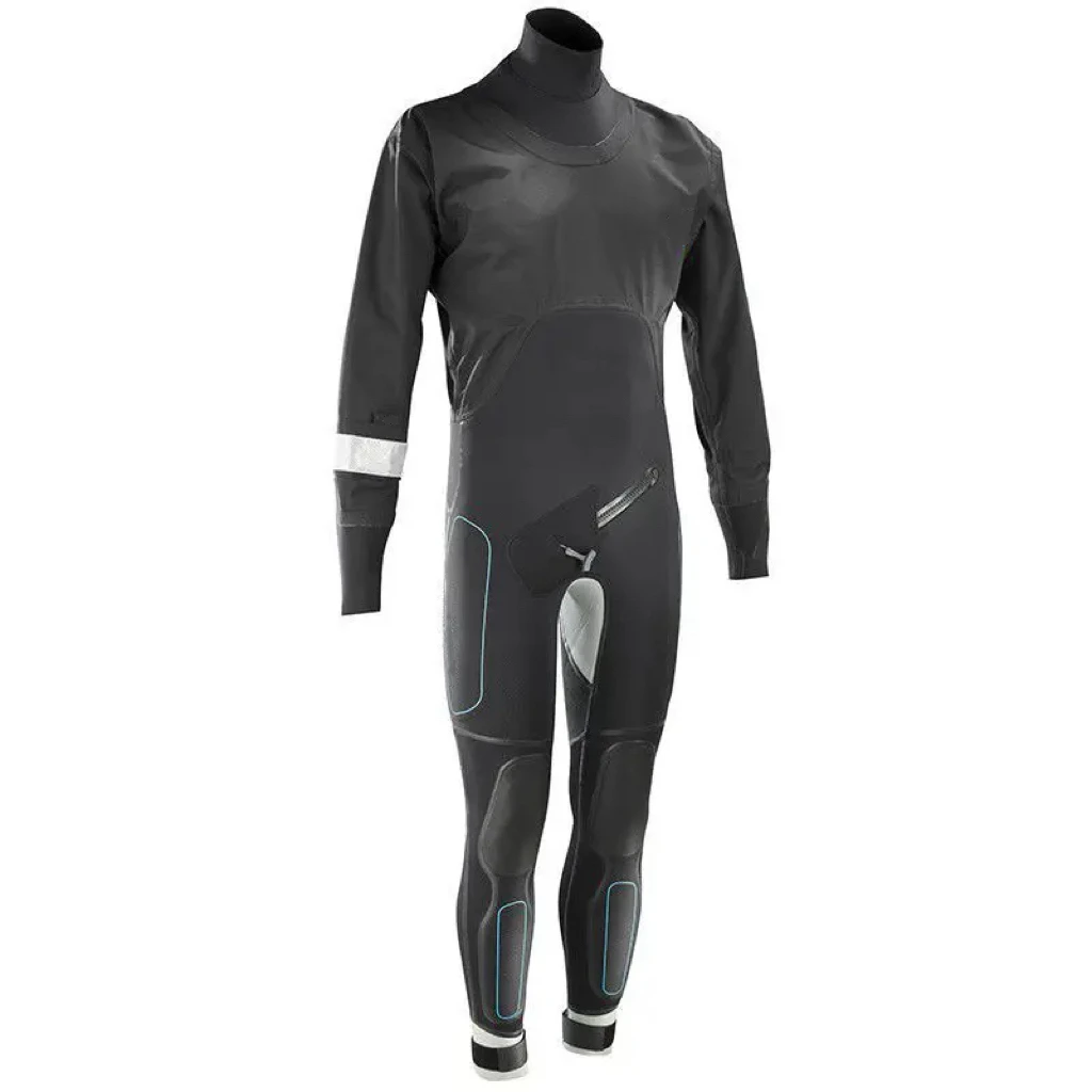 Мужской Гидрокостюм из неопрена, 3/2 мм и 5/4 мм