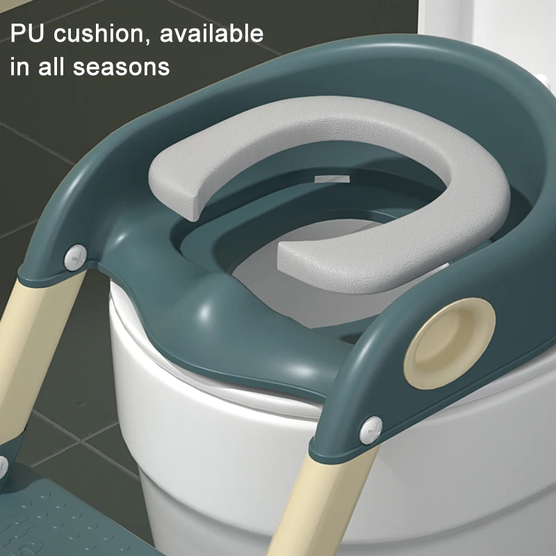 Aricare Penico Infantil Tanda Potjes Children Child Baby Kids Toilet Potty Training Seat With Step Stool Ladder