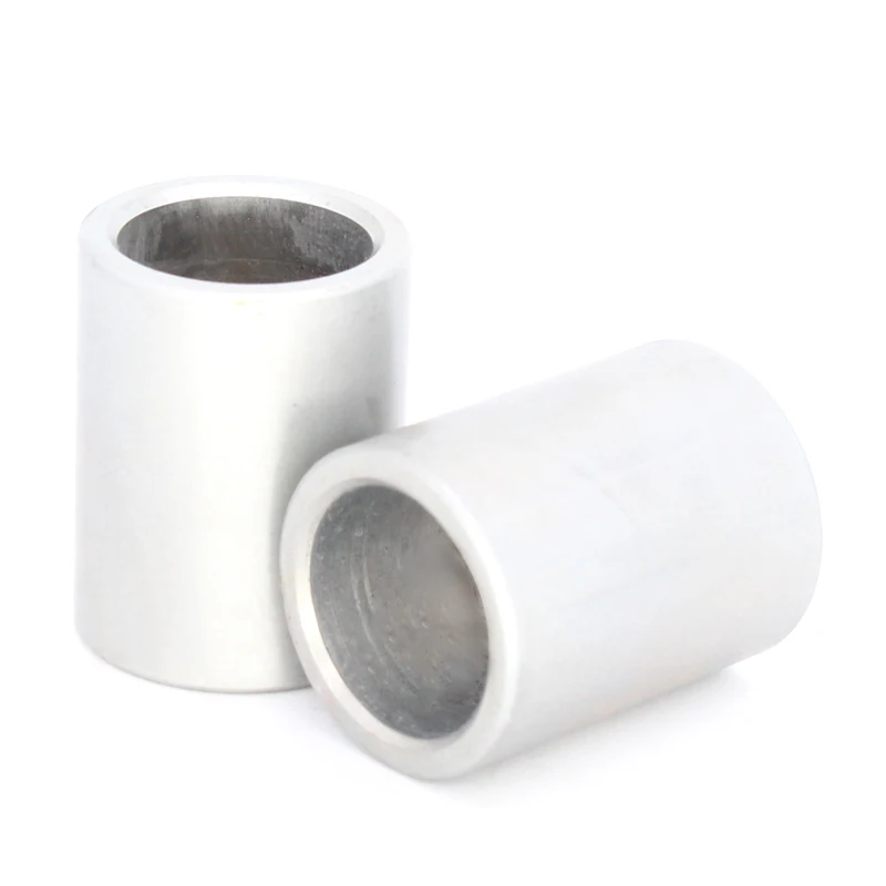 
OEM customize sintered bronze bush copper bushing bimetal bush 