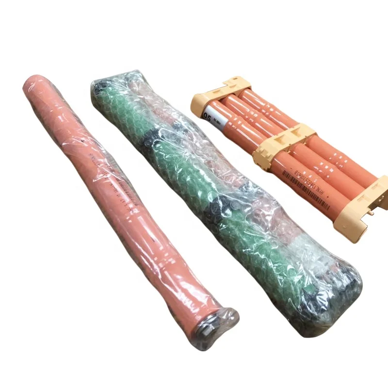 nimh rechargeable battery size d 7.2v 6500mah for EV/HEV cars