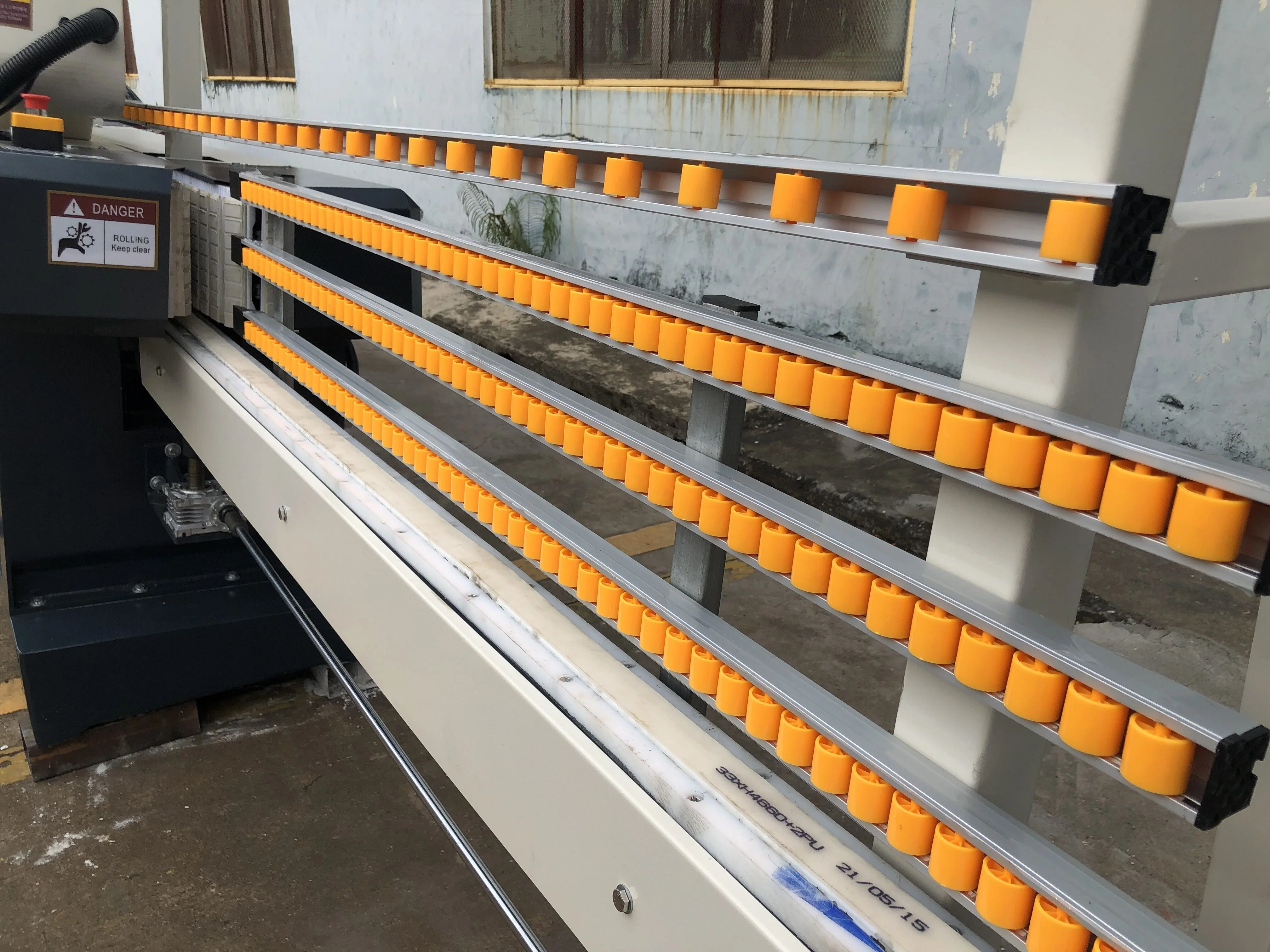 stone Marble floor mounted granite polishing for sale cut to size stone polishing machine granite