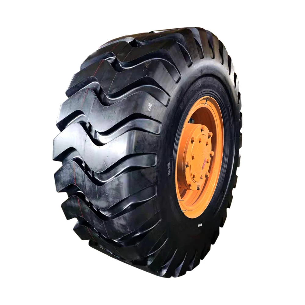  Шины E3 L3 26 5-25 PR28 Rim22.0/3 0 OTR для сверхмощных дорожных каток лучшее
