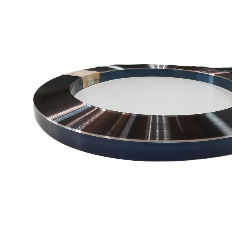 Die Cut Knives Steel Rule Dies 2pt 3pt 23.8mm For Cutting Carton Box