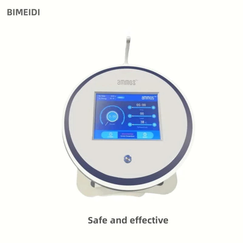 Skin Repair Treatment Machine, Pigment Scar Removal Machine, and Vaginal Tightening Scar Removal Machine Desktop Support Sample