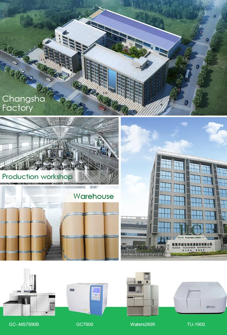 Fruit Sweetener Monk Fruit Juice Concentrate