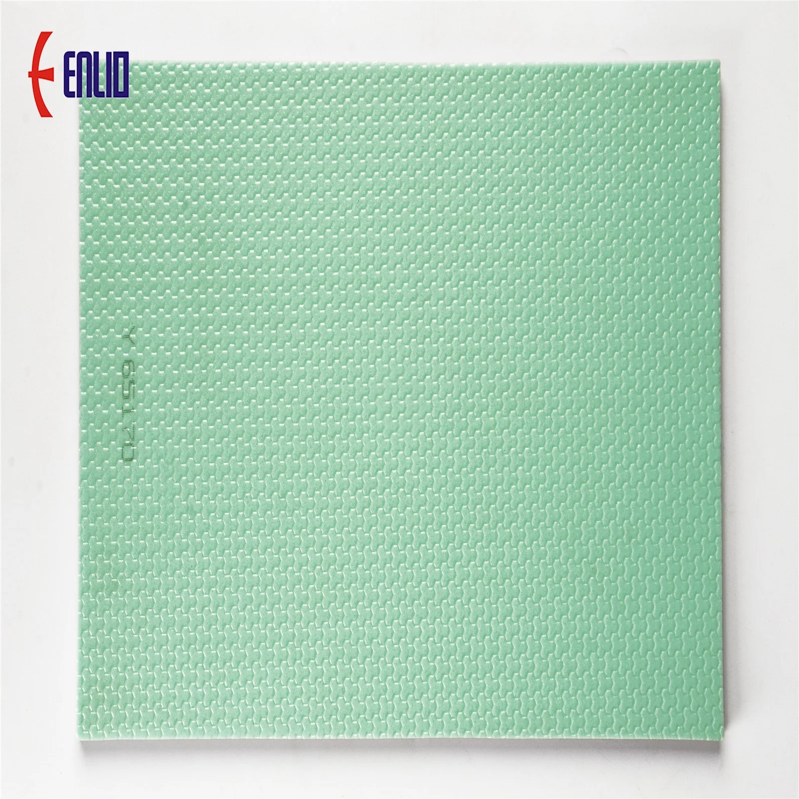 Enlio 7.0Mm FIBA Plastic Vinyl Basketball /Volleyball/ Badminton Floor for Indoor Sports Courts Fields With General Grain