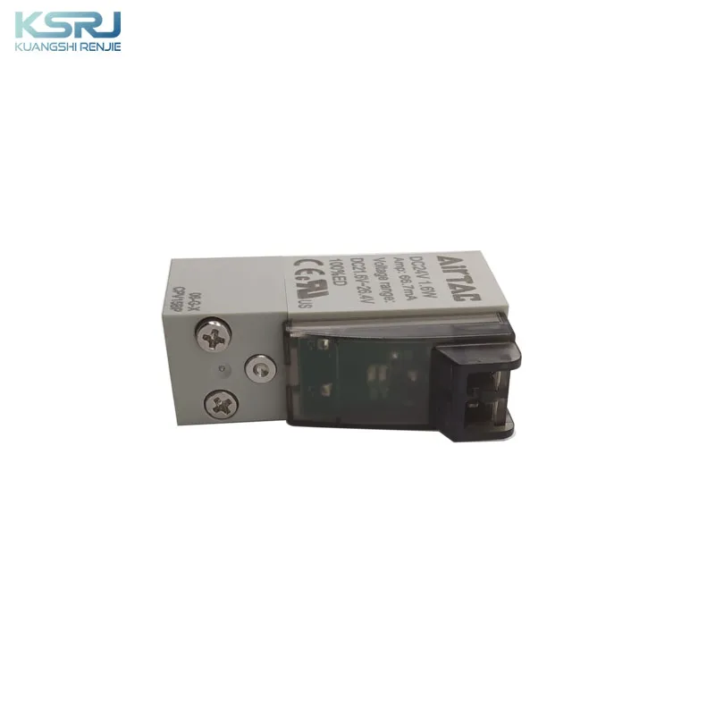 Airtac Original CPV15 Series 3/2 way Pneumatic Micro Solenoid Valve