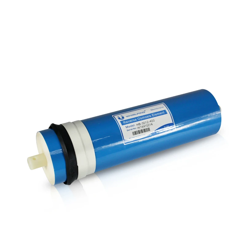 High quality effect remove heavy metal good membrane Reverse Osmosis RO menbrane3012-400