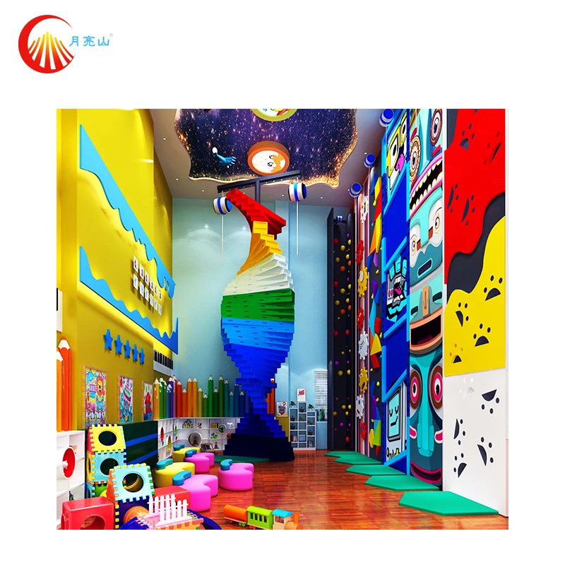 2024 Climbing Wall Games Children Sports Games Kilter Board 10 Exercise Kids Playground Indoor Preschool Playground Equipment