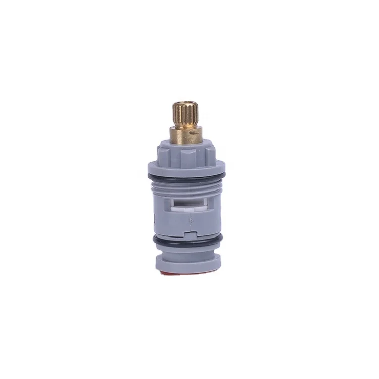 Wenzhou MingJi Brass Lever Switch Diverter Faucet Ceramic Cartridge