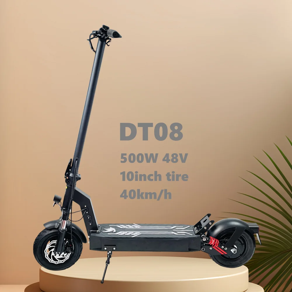 SUNHON DriveTron S9 DT08 800W fast 13AH 15ah off road adult 1000w e roller electric scooter