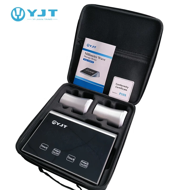 Electromagnetic Tumor Therapy Health Anti-inflammation Medical Device