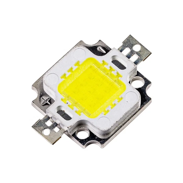 Dimmable Flood Light Cob Led Chip 10w 20w 30w 50w 100w Super Brightness Lm-80 Approved 50w Cob Led