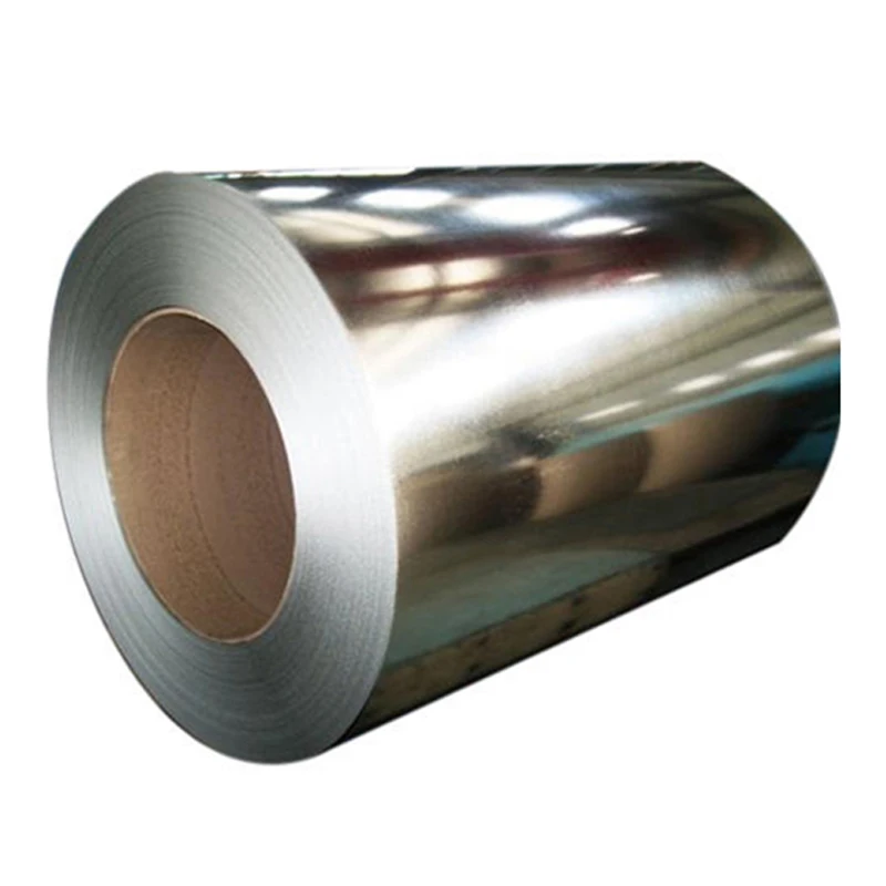 China Manufacturer Tinplate Coil
