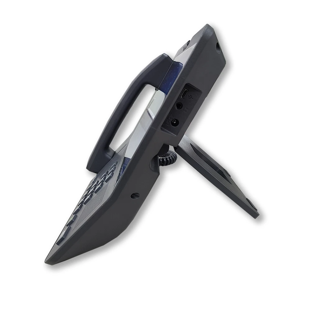 LS830 4G LTE Smart Android Fixed Wireless Desktop Phone  with VoLTE WIFI BT and WIFI HOTSPOT