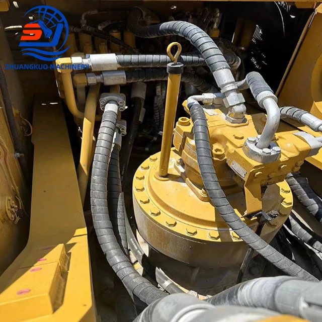 Caterpillar 36 Tons Cat336d2 Crawler Excavator With High Quality And Cheap For Sale