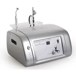 GL6 High Quality Portable Oxygen Spray Kin Care Oxygen Facial Machine