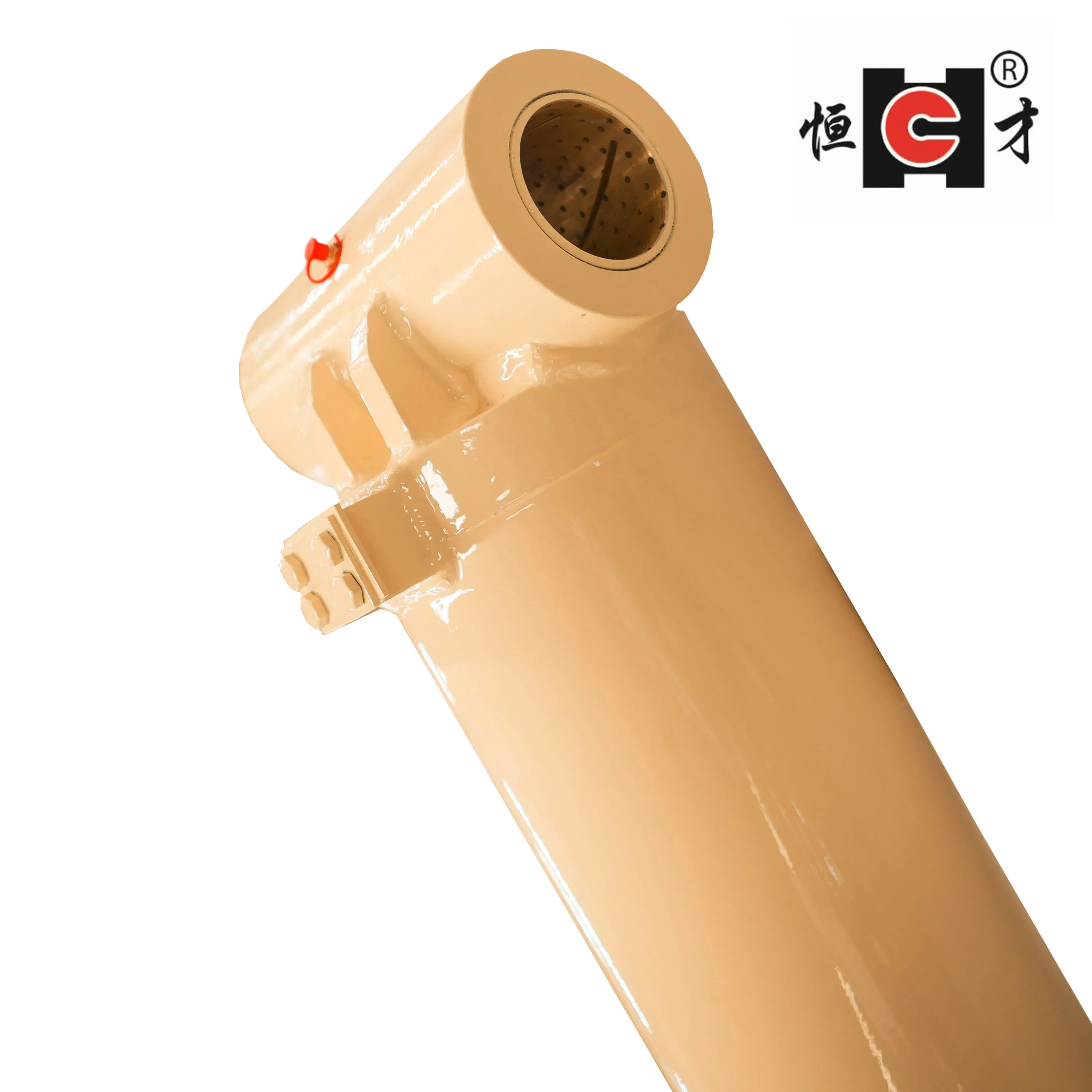 long stroke hydraulic cylinders  used in coal mine and engineering