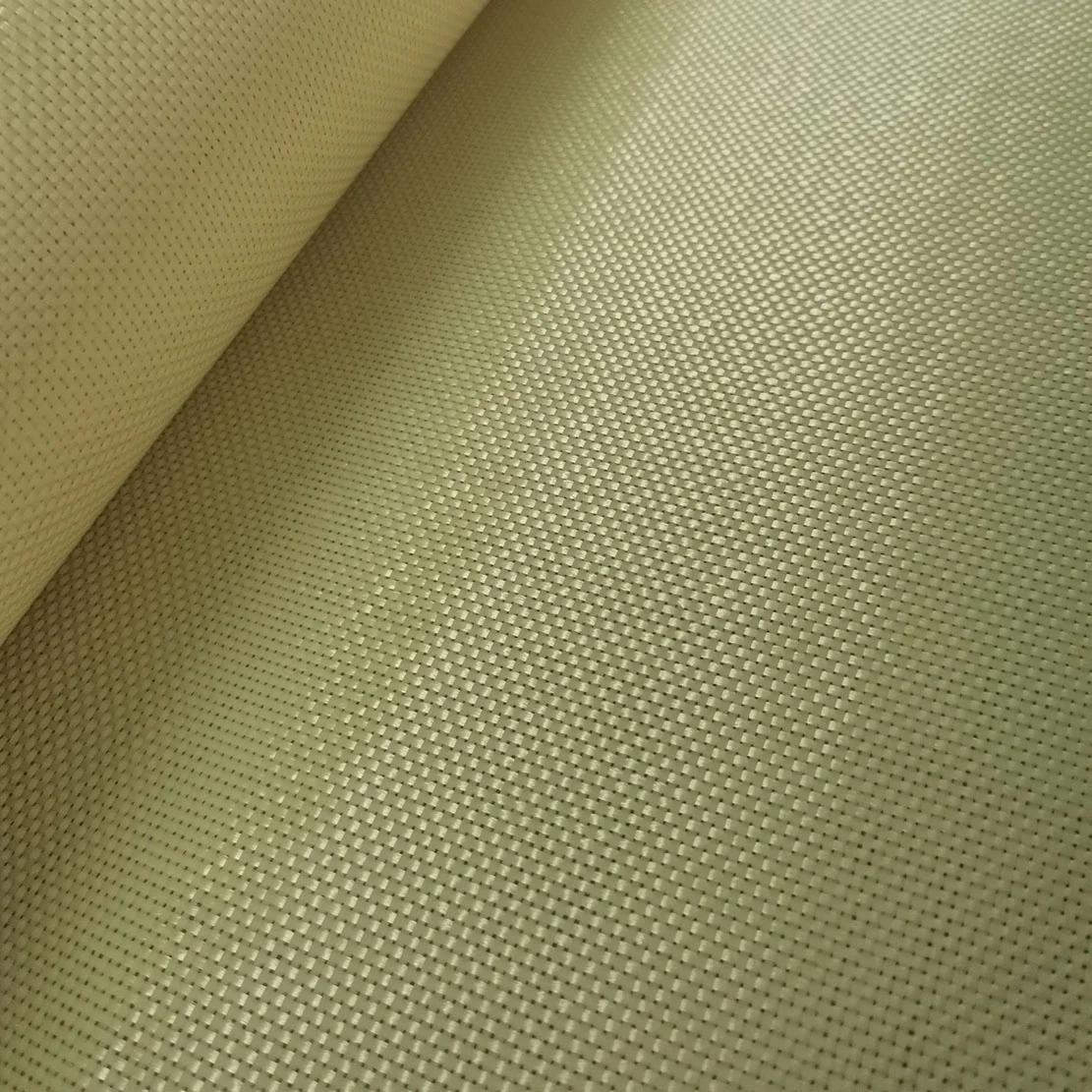 Factory wholesale clothing fabric aramid fiber anti fire fabric 1000D135g