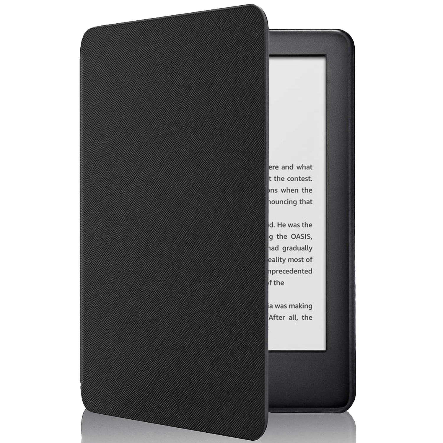 2021 защитный чехол для нового 6,8 дюймового Kindle Paperwhite 11-го поколения, подпись Edition KPW5, чехол
