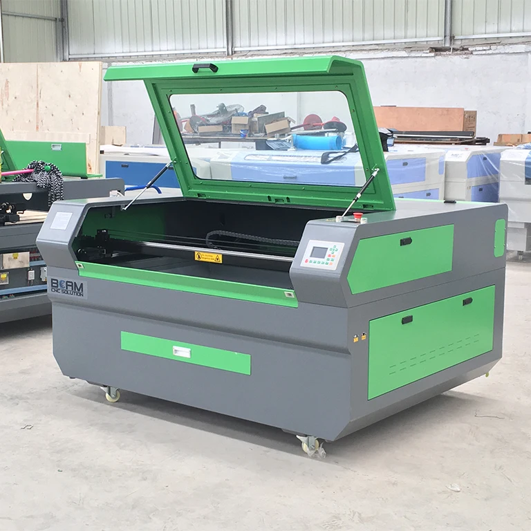 BCAMCNC quick laser cutting machine hybrid co2 laser cutting machine laser cutting and engraving machine