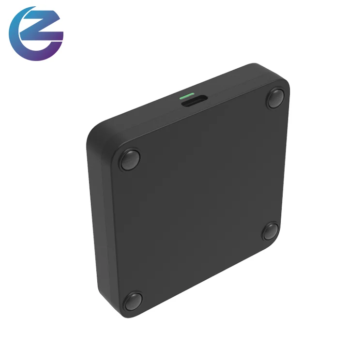 ZCS07 Small 13.56mhz Android Payment NFC USB Access Control System Rfid Card Reader MPOS