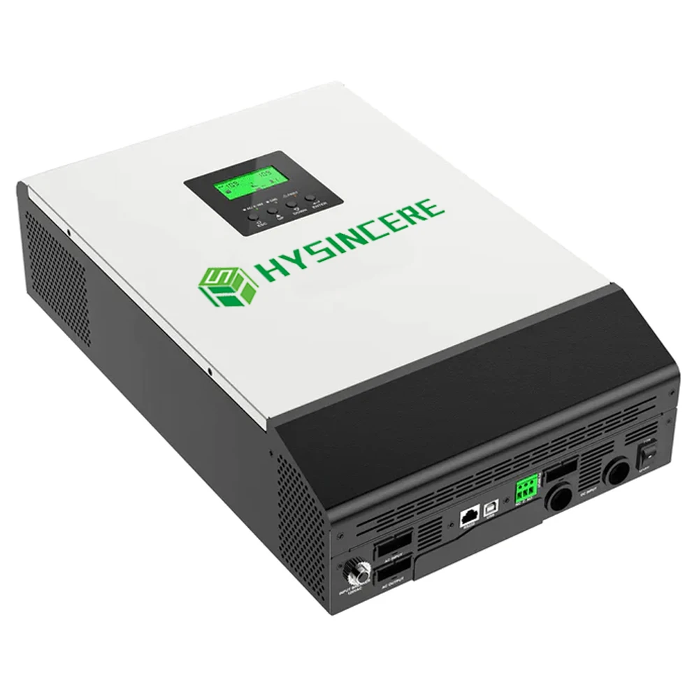 Invert 12v 220v 2000w 12v 110v Pure Sine Wave Power Inverter