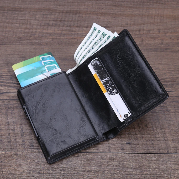 credit card holder online handmade leather business card holder wallet for business