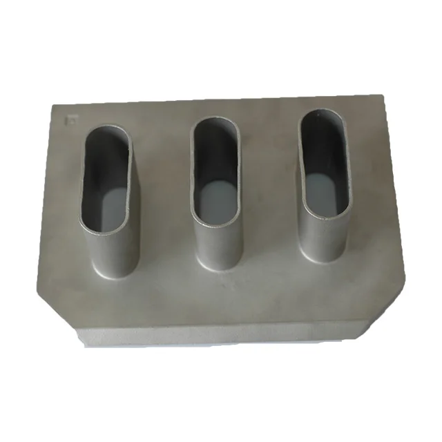 310 Heat Resistant Steel Castings  made in China Investment Casting CK-20
