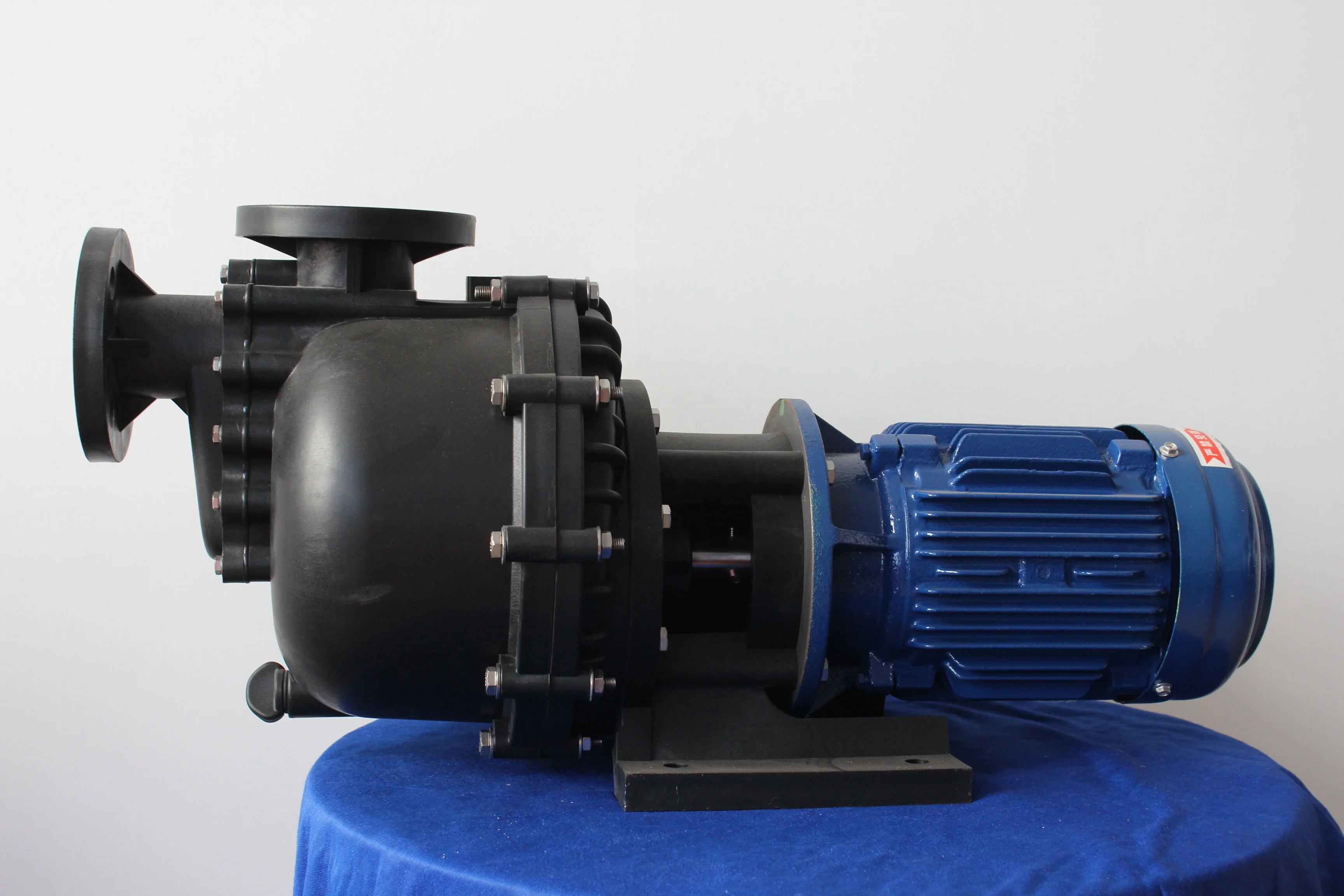 Hot sale 24 hour idling chemical acid/alkali resistance self-priming pump chemical self priming pump