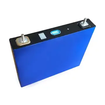 A Grade 3.2v Lithium 100ah Lifepo4 Battery Cell LFP Cell for Energy Storage