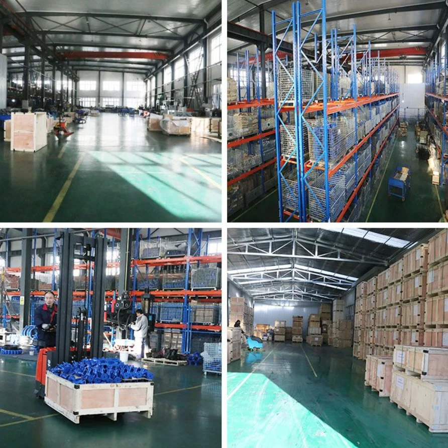 Bundor ANSI 150 ggg40 manual wafer butterfly