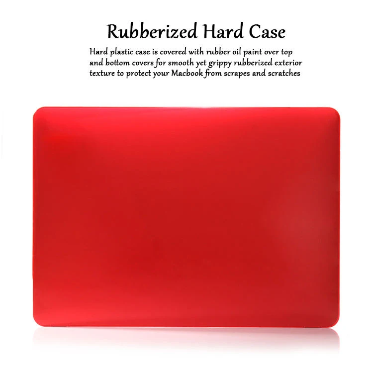 Wholesale Custom Waterproof Laptop Pc Sleeve 16 Inch Laptop Sleeve Case for Macbook 2021 M1