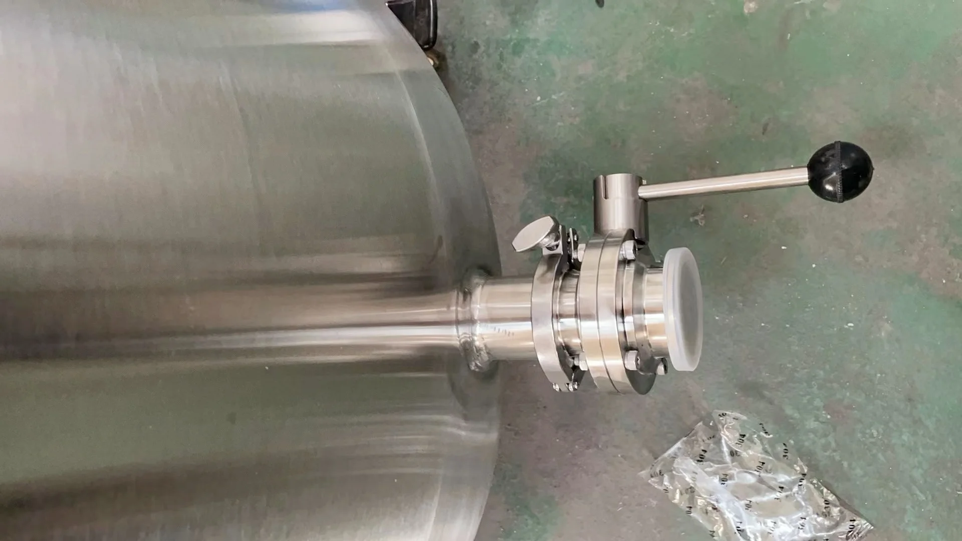 Chocolate Holding Tank / Chocolate Melting Tank Warm Keeping Tank Fat Melting Machine