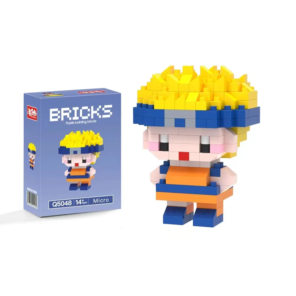 Wholesale factory price kids building blocks compatible with puzzle block toys building block sets for kids
