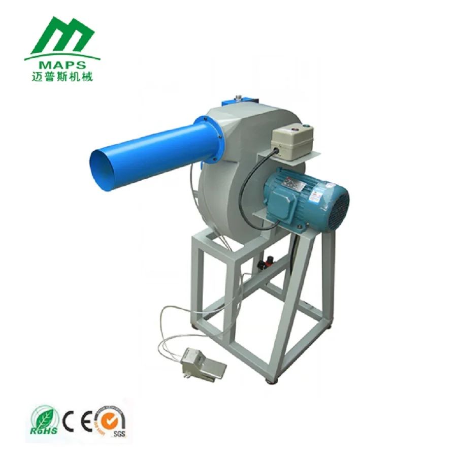 Pillow Filling Machine Automatic Used Fiber Opening And Cotton Machines Sofa Line Carding Prices In Us Dollar Vacuum Ball