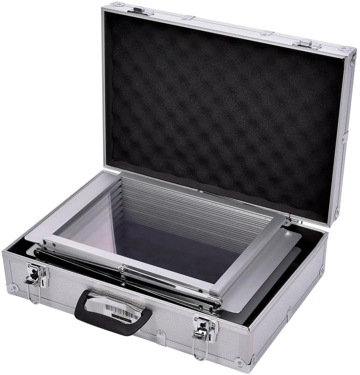 A4 Catalogue Shelf,portable magazine rack,Portable Brochure Stand