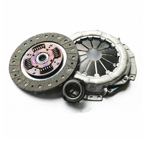 
Manufacture 826211 Clutch Disc 350 225mm Pressure Plate Disc Transmission Clutch Repair Kits for Citroen/Peugeot 206 