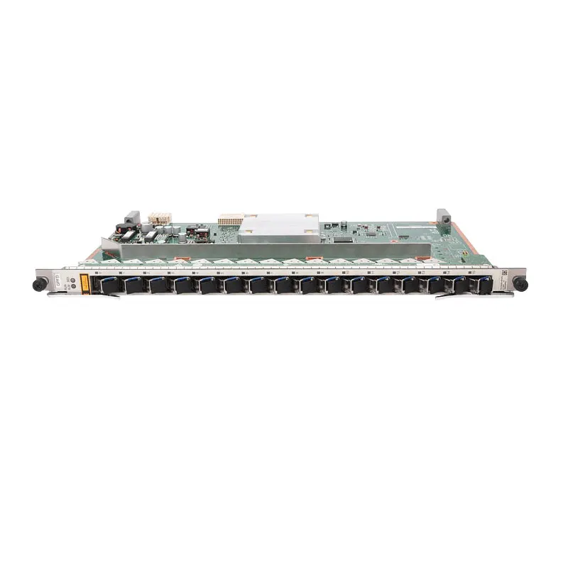 Новый бренд Huawei сервисная карта 16 портов s плата GPFD C + SFP