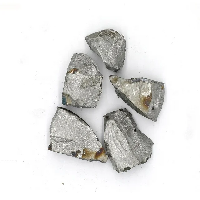 Online Wholesale Ferro_chromium Low Carbon Ferrochrome Ferro Chrome Alloy