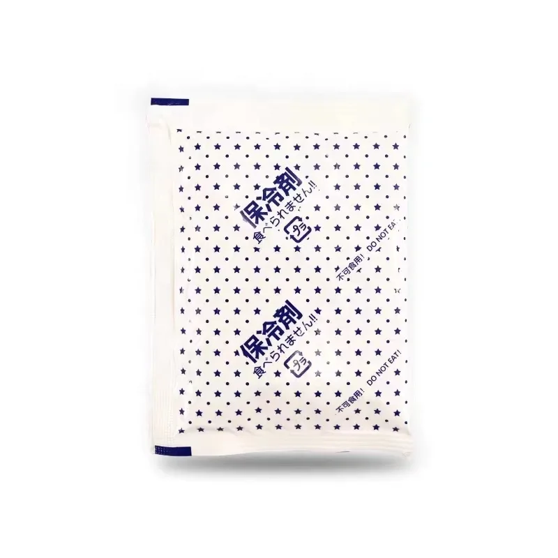 gel Ice Pack For Sea Food shipping also have mini ice packs