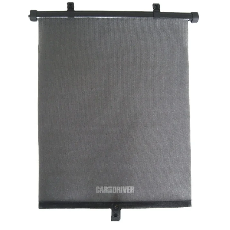 
nylon mesh car roller sunshade electric auto sunshade 
