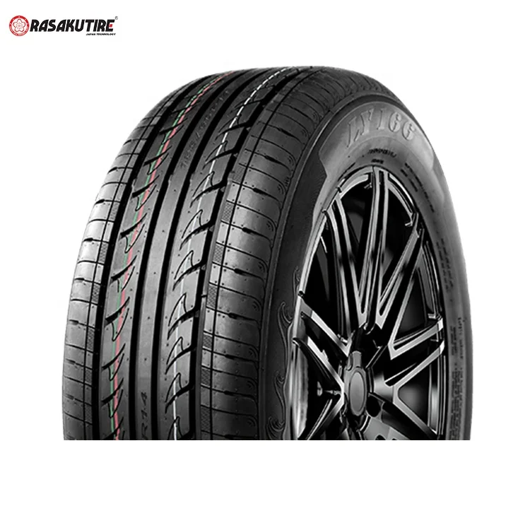 Бренд Constancy, высокое качество, 205/70R15 LY166, прочная плоская автомобильная шина r16 205, автомобильные шины