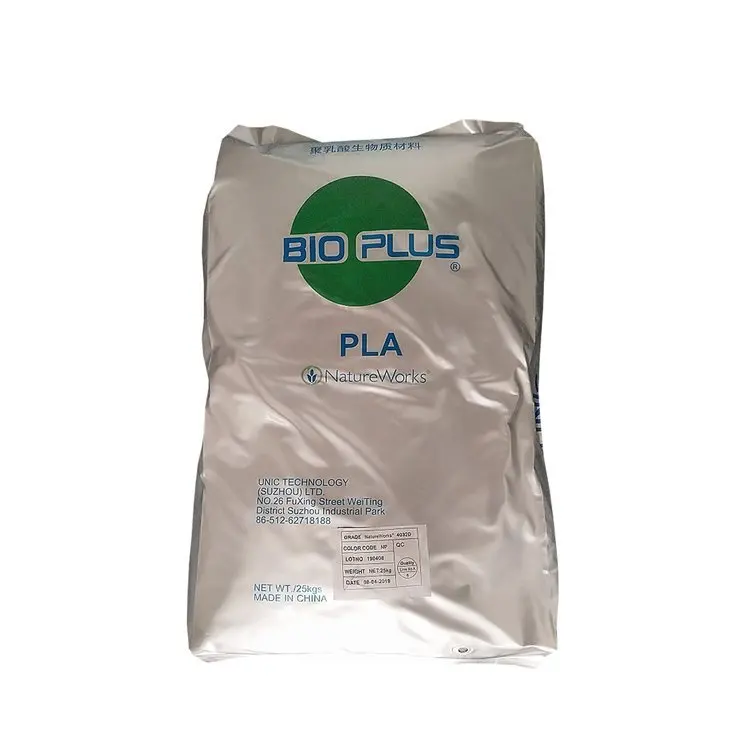 Natureworks PLA  Bio Plus 6251D/3D860/6302D/6060D/3251D/3052D/3801X/4032D/6252D/6361D/6752D/7032D 3001D/3D700 3D printing ingeo