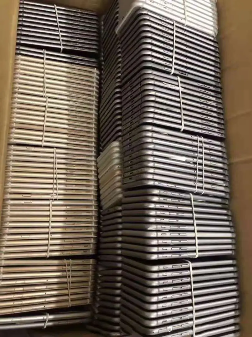 Wholesale Smartphone Original Unlocked Used Mobile iPhones 4s 5s 6s 7 8 11 12 13 iPhone All kinds of it