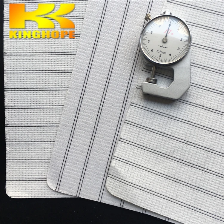 Factory direct sale stitch bonded non woven board shoes insole for sport shoe