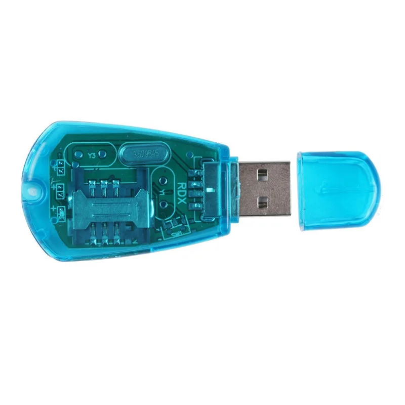  USB-устройство для чтения Sim-карт мобильных телефонов