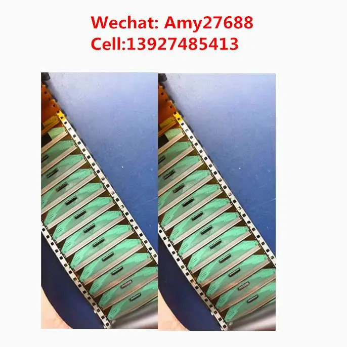 for sony tv cof cof microscope ic cof tab mt 3725 vb