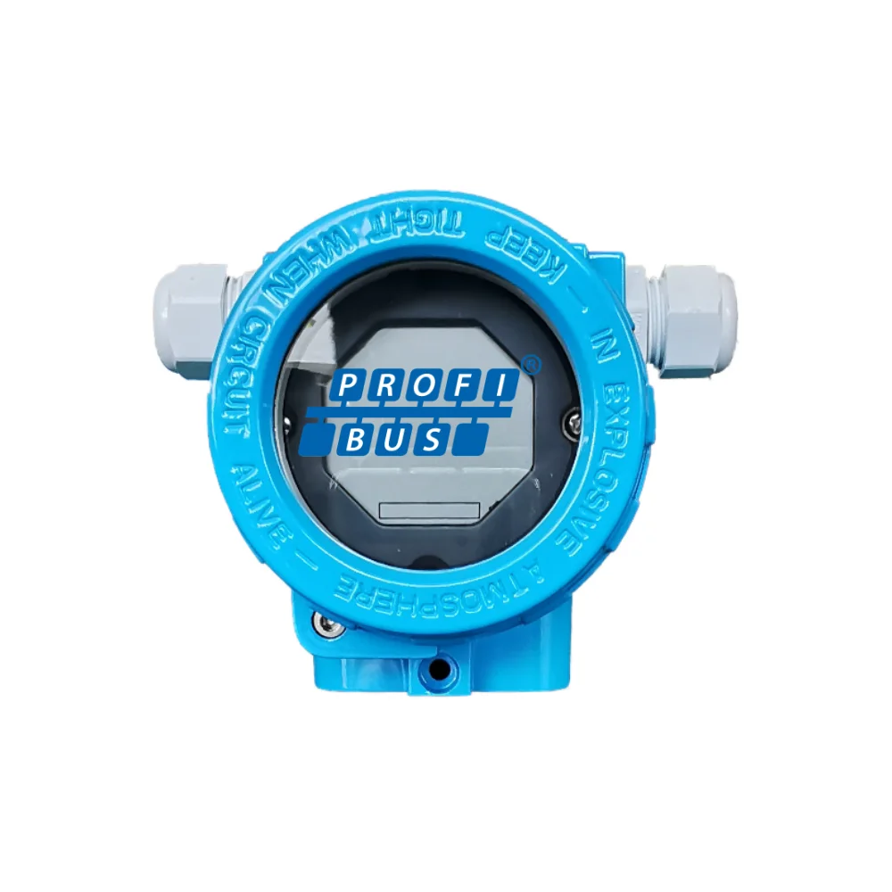 Explosion-proof Foundation Fieldbus High Static Temperature Fieldbus Temperature Transmitter FF H1protocol